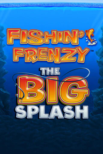 Fishin Frenzy The Big Splash играть онлайн | Фараон Казино бесплатно