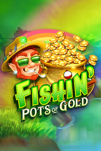 Fishin' Pots Of Gold™ играть онлайн | Фараон Казино бесплатно