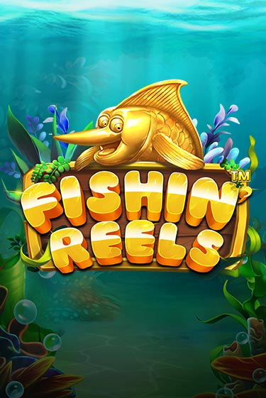 Fishin Reels играть онлайн | Фараон Казино бесплатно