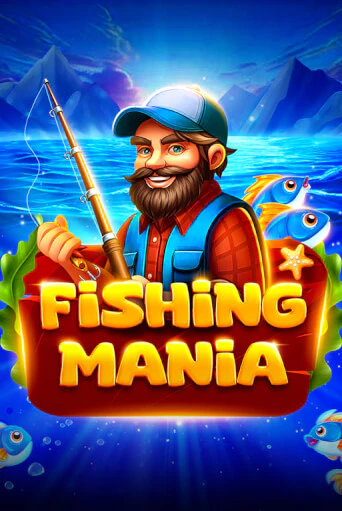 Fishing Mania играть онлайн | Фараон Казино бесплатно