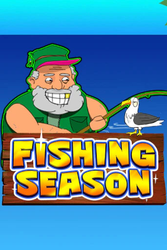 Fishing Season играть онлайн | Фараон Казино бесплатно