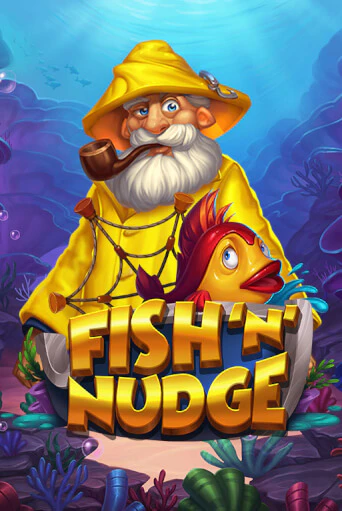 Fish ‘n’ Nudge играть онлайн | Фараон Казино бесплатно