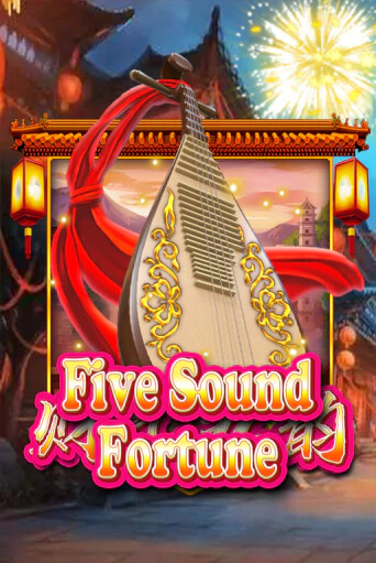 Five Sound Fortune играть онлайн | Фараон Казино бесплатно