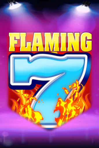 Flaming 7's играть онлайн | Фараон Казино бесплатно