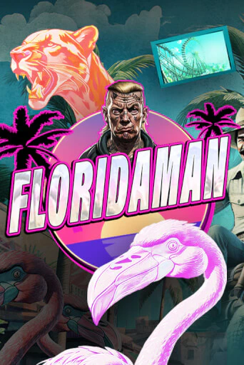 Floridaman играть онлайн | Фараон Казино бесплатно