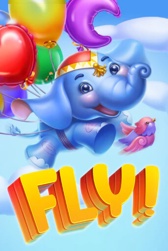 Fly! играть онлайн | Фараон Казино бесплатно