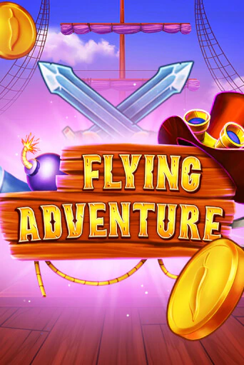 Flying adventure играть онлайн | Фараон Казино бесплатно