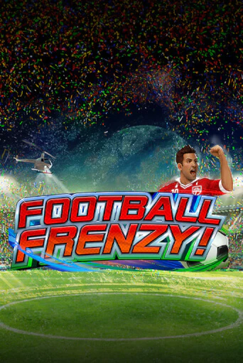 Football Frenzy играть онлайн | Фараон Казино бесплатно