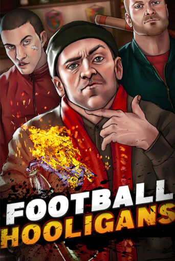 Football Hooligans играть онлайн | Фараон Казино бесплатно