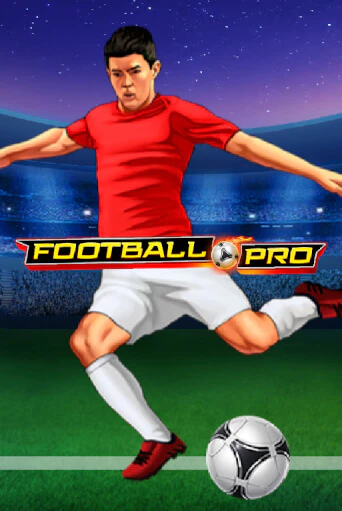 Football Pro играть онлайн | Фараон Казино бесплатно