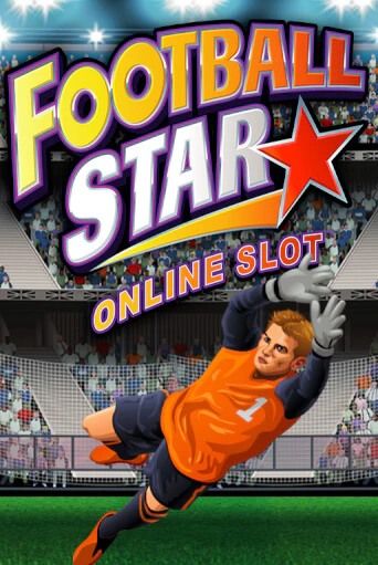 Football Star играть онлайн | Фараон Казино бесплатно