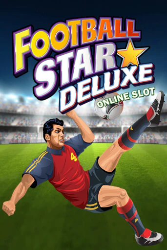 Football Star Deluxe играть онлайн | Фараон Казино бесплатно