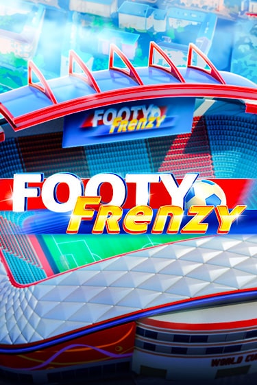 Footy Frenzy играть онлайн | Фараон Казино бесплатно