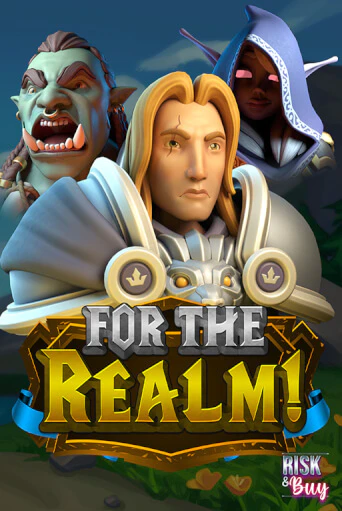 For The Realm играть онлайн | Фараон Казино бесплатно