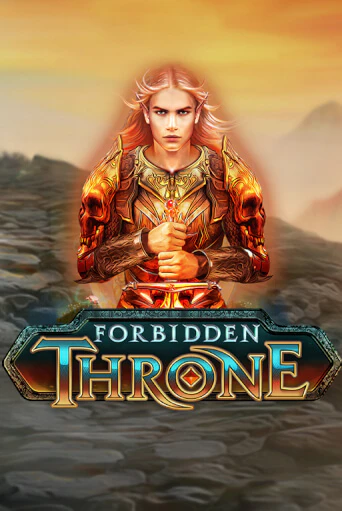 Forbidden Throne играть онлайн | Фараон Казино бесплатно