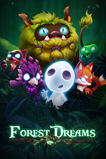 Forest Dreams играть онлайн | Фараон Казино бесплатно