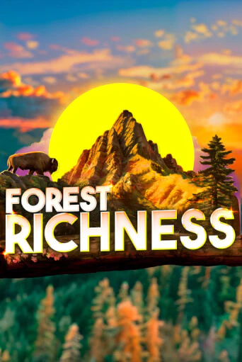 Forest Richness играть онлайн | Фараон Казино бесплатно