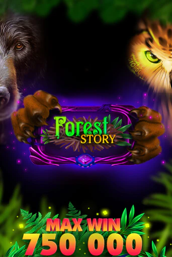 Forest Story играть онлайн | Фараон Казино бесплатно