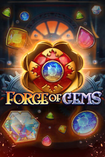 Forge of Gems играть онлайн | Фараон Казино бесплатно