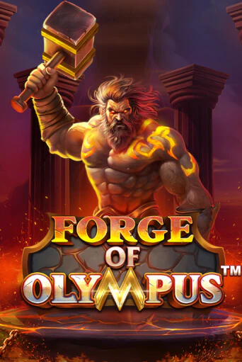 Forge of Olympus играть онлайн | Фараон Казино бесплатно