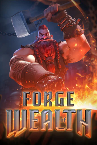 Forge of Wealth играть онлайн | Фараон Казино бесплатно