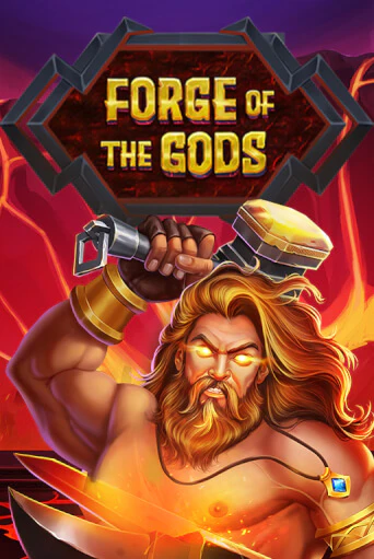 Forge of the Gods играть онлайн | Фараон Казино бесплатно