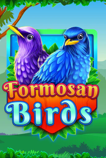 Formosan Birds играть онлайн | Фараон Казино бесплатно