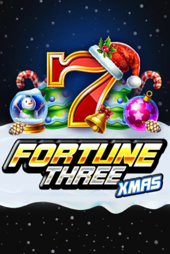 Fortune Three Xmas играть онлайн | Фараон Казино бесплатно