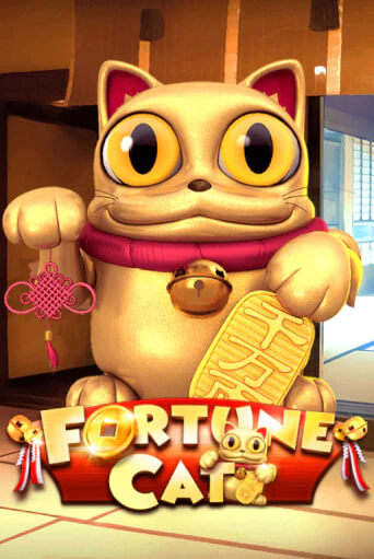 Fortune Cat играть онлайн | Фараон Казино бесплатно