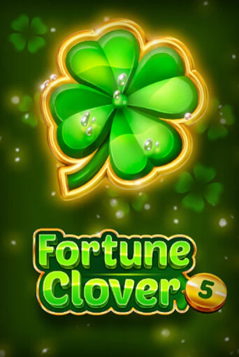 Fortune Clover 5 играть онлайн | Фараон Казино бесплатно