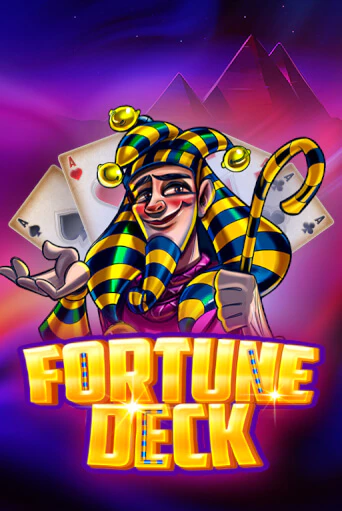 Fortune Deck играть онлайн | Фараон Казино бесплатно