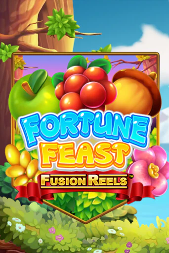 Fortune Feast Fusion Reels играть онлайн | Фараон Казино бесплатно