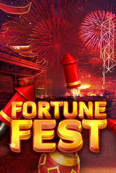 Fortune Fest играть онлайн | Фараон Казино бесплатно