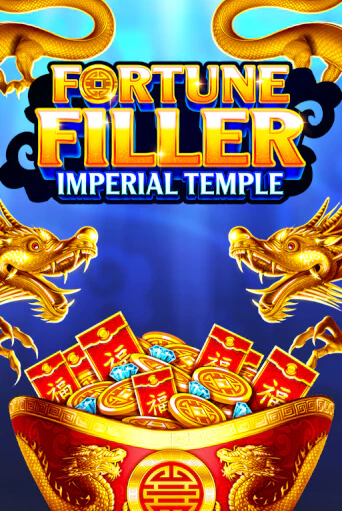 Fortune Filler Imperial Temple играть онлайн | Фараон Казино бесплатно