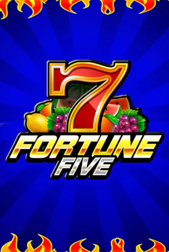 Fortune Five играть онлайн | Фараон Казино бесплатно