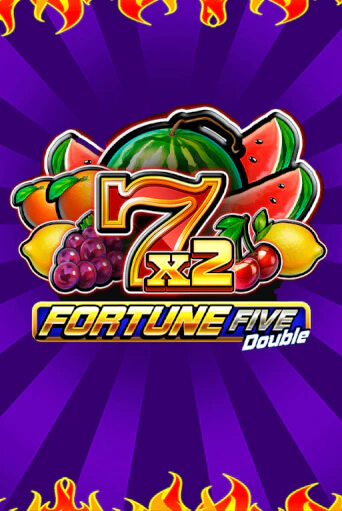 Fortune Five Double играть онлайн | Фараон Казино бесплатно