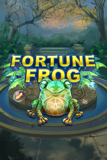 Fortune Frog играть онлайн | Фараон Казино бесплатно