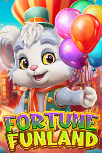 Fortune Funland играть онлайн | Фараон Казино бесплатно