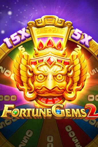 Fortune Gems 2 играть онлайн | Фараон Казино бесплатно