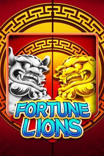 Fortune Lions играть онлайн | Фараон Казино бесплатно