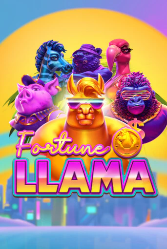 Fortune Llama играть онлайн | Фараон Казино бесплатно