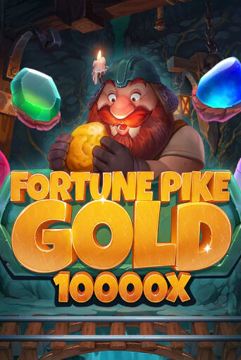 Fortune Pike Gold играть онлайн | Фараон Казино бесплатно