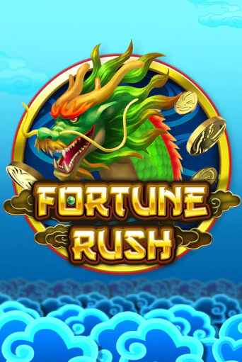 Fortune Rush играть онлайн | Фараон Казино бесплатно