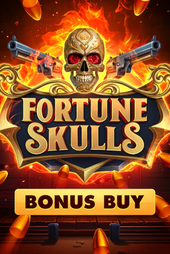 Fortune Skulls Bonus Buy играть онлайн | Фараон Казино бесплатно