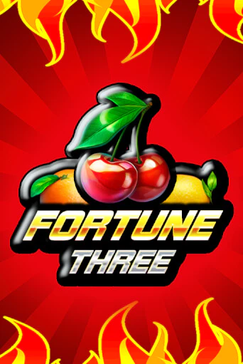 Fortune Three играть онлайн | Фараон Казино бесплатно