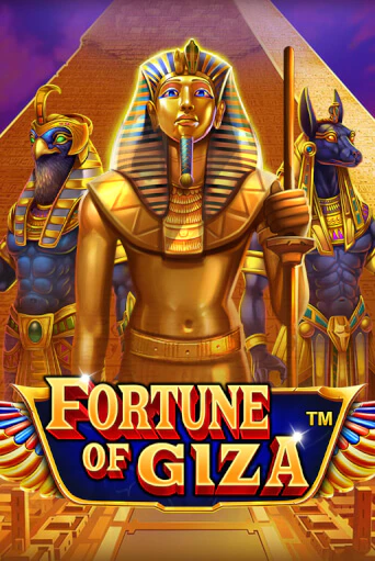 Fortune of Giza играть онлайн | Фараон Казино бесплатно