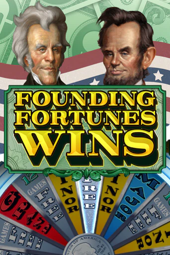 Founding Fortunes Wins играть онлайн | Фараон Казино бесплатно