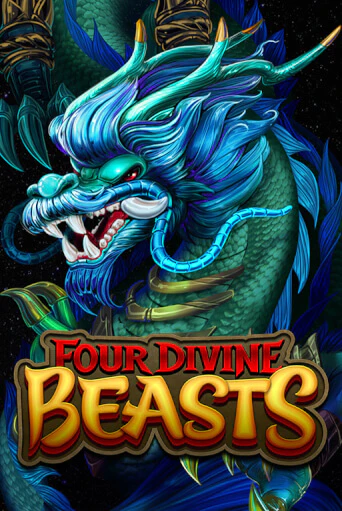 Four Divine Beasts играть онлайн | Фараон Казино бесплатно