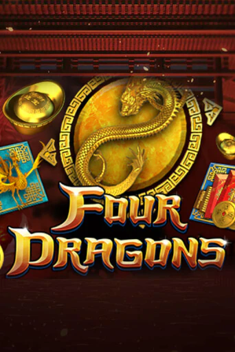 Four Dragons играть онлайн | Фараон Казино бесплатно