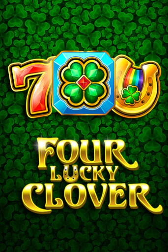 Four Lucky Clover играть онлайн | Фараон Казино бесплатно